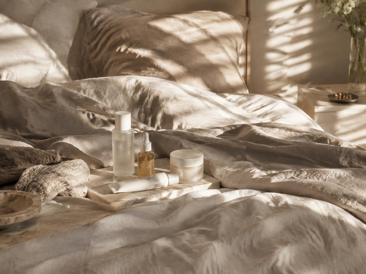 Sunday Reset: Skin, Body & Mind